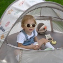 BÉABA Breezynest UV tent (0/24m)