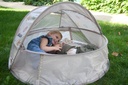 BÉABA Breezynest UV tent (0/24m)