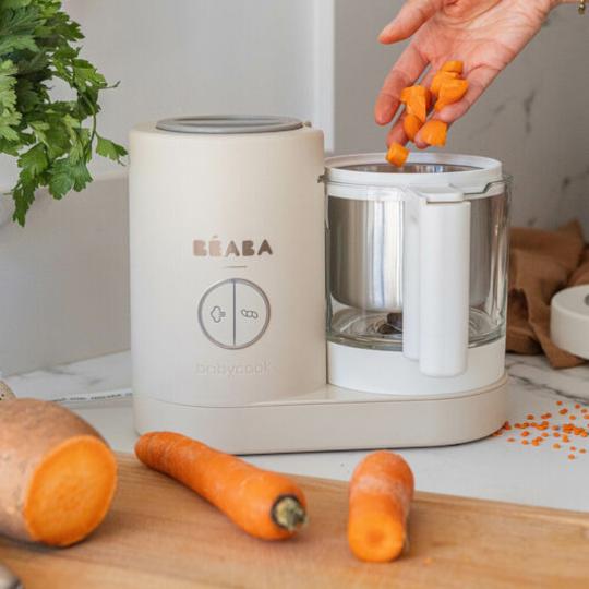 BÉABA Babycook Neo