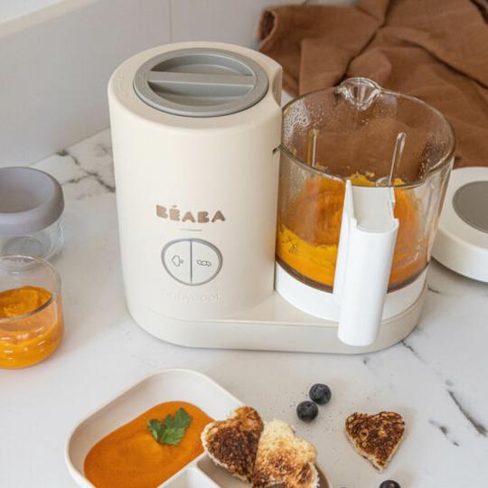 BÉABA Babycook Neo