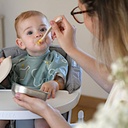 BÉABA RVS Snack Doosjes Multi-Use (3 stuks)