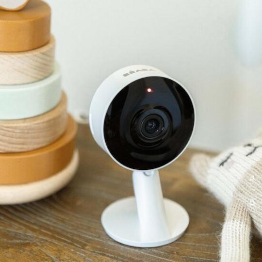 BÉABA Babyfoon Video ZEN Connect Mini