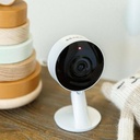 BÉABA Babyfoon Video ZEN Connect Mini