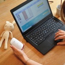 BÉABA Babyfoon Simply ZEN