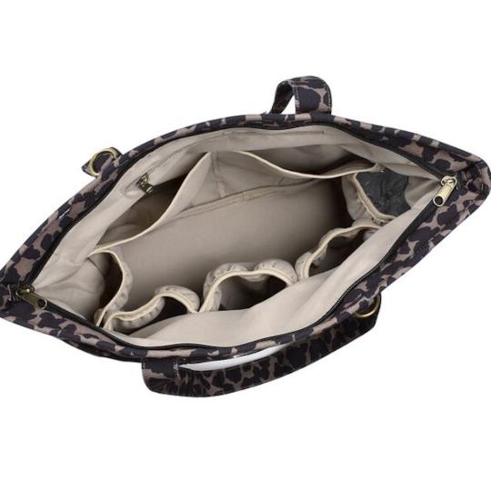 BÉABA Verzorgingstas Madrid