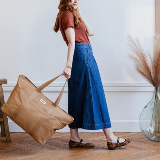 BÉABA Verzorgingstas Madrid XXL