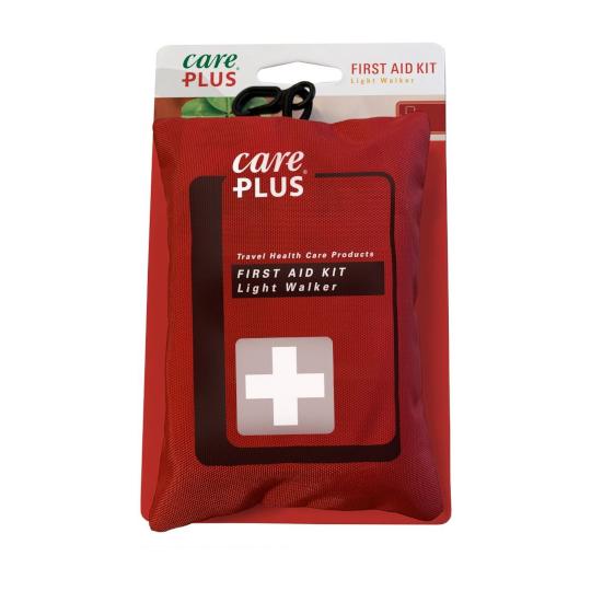 Care Plus First Aid Kit - Light Walker