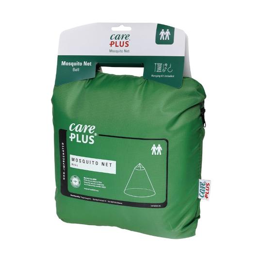 Care Plus Mosquito Net - Bell (2pers)