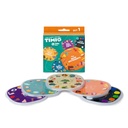 TIMIO Disks (5st)