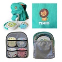 TIMIO Rugzak