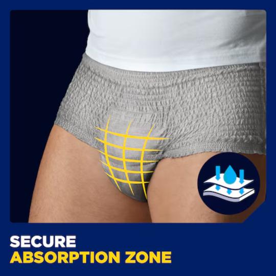 Tena Men Active Fit Pants Normal (doos)