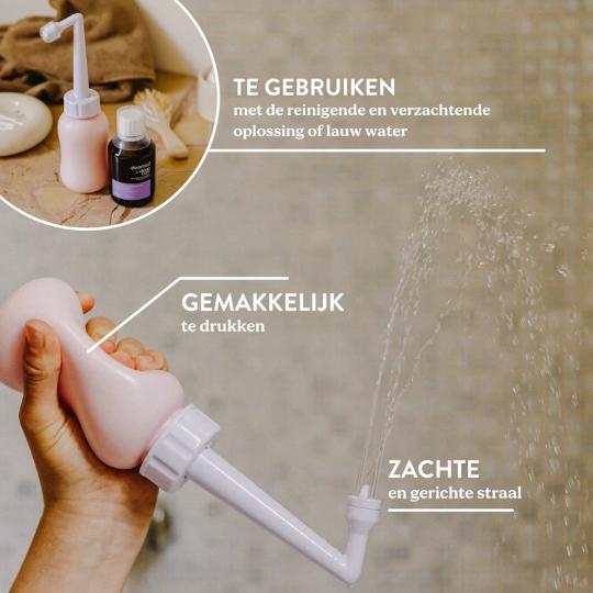 Shinncare Intieme Douche