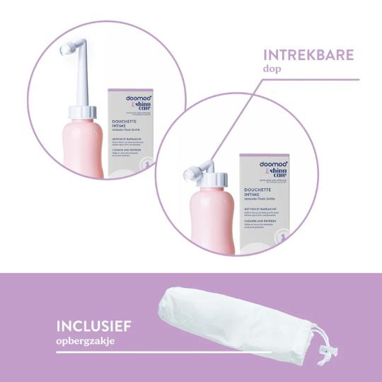 Shinncare Intieme Douche