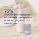 Shinncare Reinigende en kalmerende oplossing