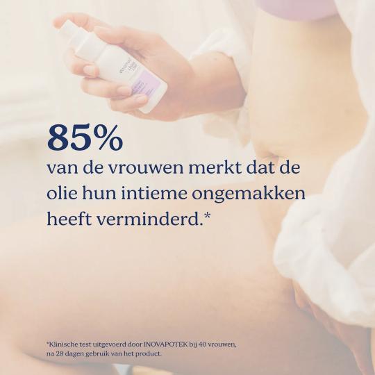 Shinncare Beschermende Intieme Olie