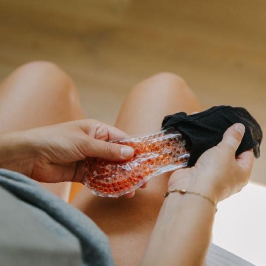 Doomoo Calmy kalmerende strip