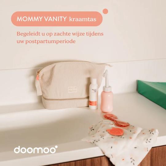 Doomoo Mommy Vanity Zwangerschapspakket