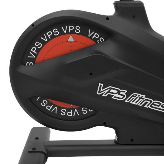 Spinningfiets VPS Tech-Neo