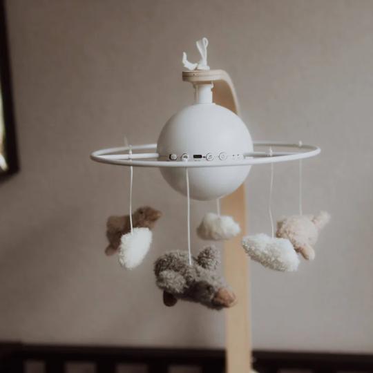 Flow Amsterdam Liva Baby Mobile