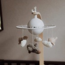 Flow Amsterdam Liva Baby Mobile