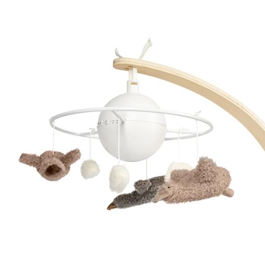 Flow Amsterdam Liva Baby Mobile