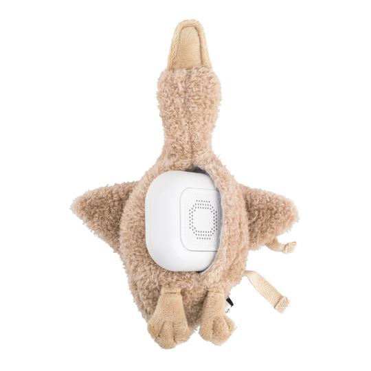 Flow Amsterdam Liva Comforter On The Go