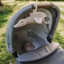 Flow Amsterdam Liva Comforter On The Go