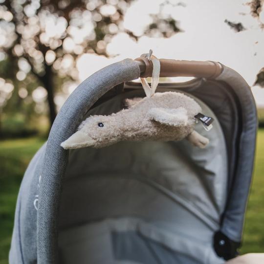 Flow Amsterdam Liva Comforter On The Go