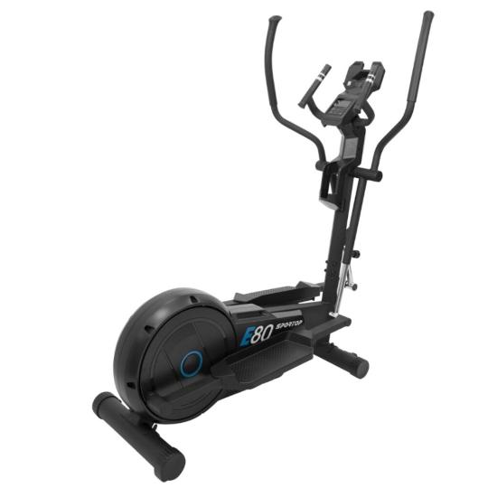 Crosstrainer VPS E80