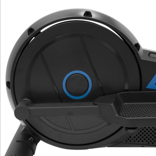 Crosstrainer VPS E80