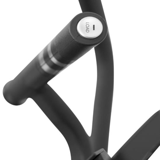 Crosstrainer VPS E80