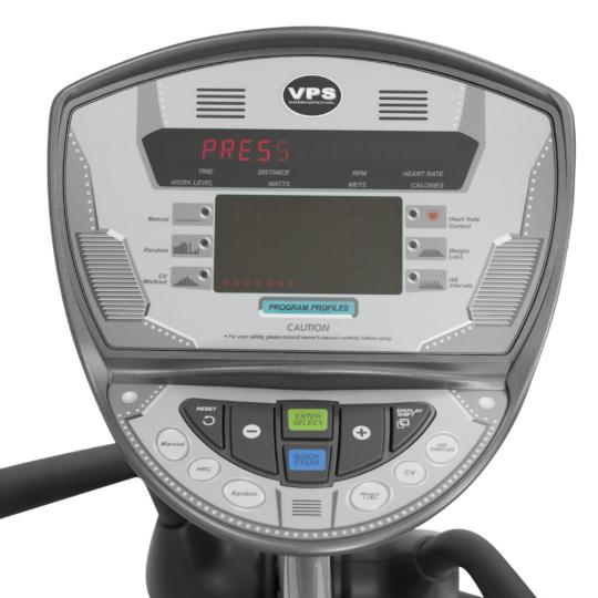 Crosstrainer VPS Elliptical 1
