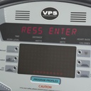 Crosstrainer VPS Elliptical 1