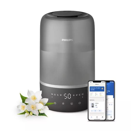 Philips Luchtbevochtiger HU1510/03