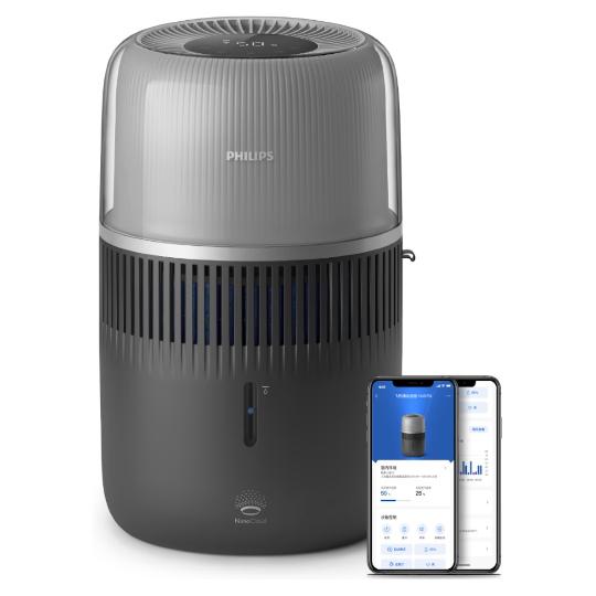 Philips Luchtbevochtiger HU5710/03