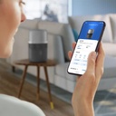 Philips Luchtbevochtiger HU5710/03