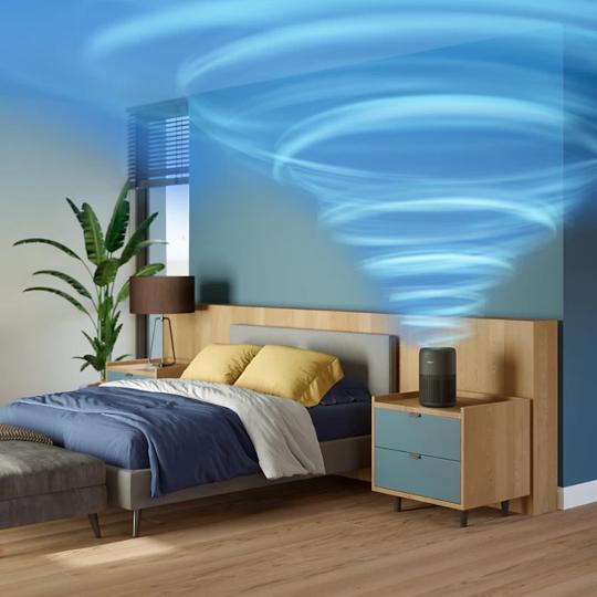 Philips Luchtreiniger AC0951/13