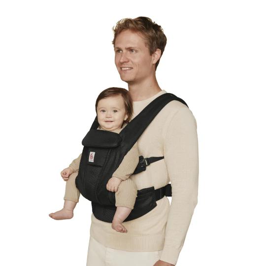 Ergobaby Omni Deluxe Mesh