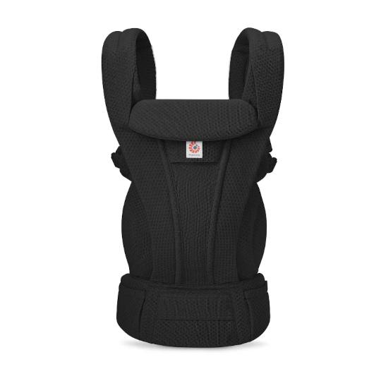 Ergobaby Omni Deluxe Mesh