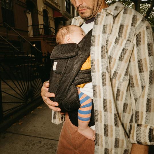 Ergobaby Omni Deluxe Mesh