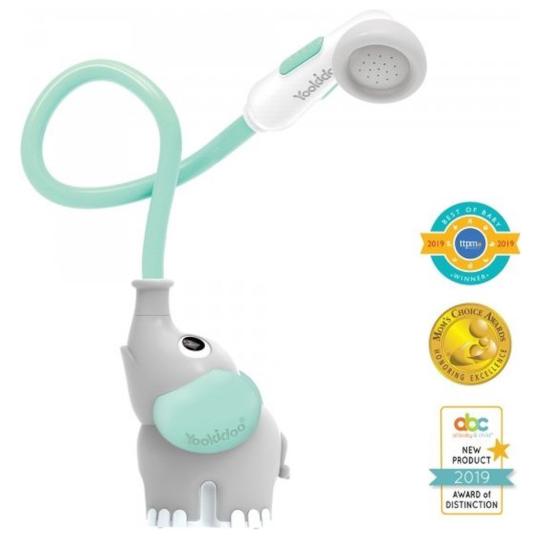 Yookidoo Elephant Shower