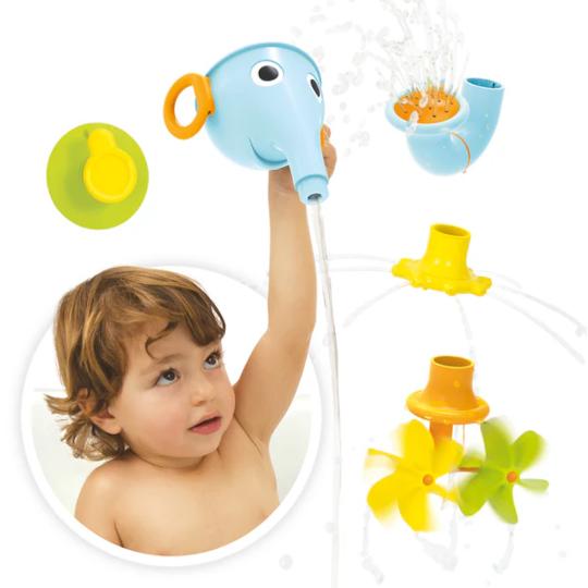 Yookidoo Fun Elefun Fill ‘N’ Sprinkle