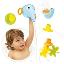 Yookidoo Fun Elefun Fill ‘N’ Sprinkle