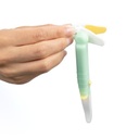 Latchlight Voedingslampje