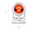 Medisana IR 850 Infrarood Lamp 300 Watt