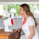 Medisana IR 850 Infrarood Lamp 300 Watt