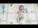 Taf Toys Highway Adventures Foam Mat