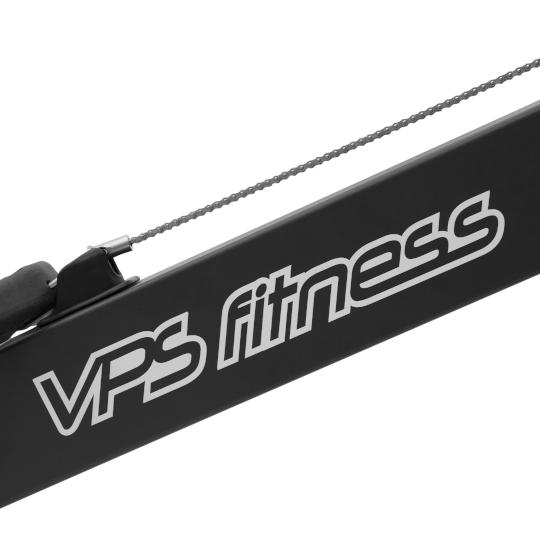 Roeier VPS Row Master