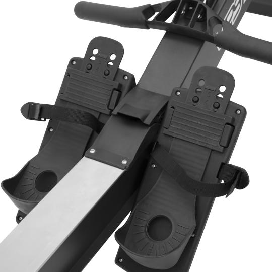 Roeier VPS Row Master