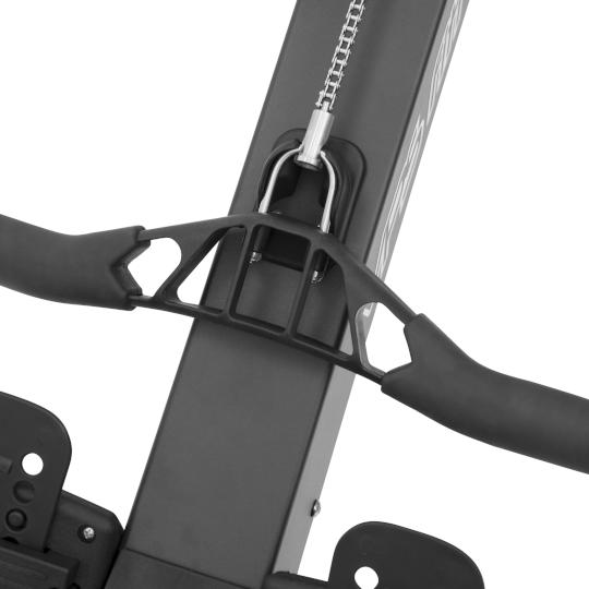 Roeier VPS Row Master